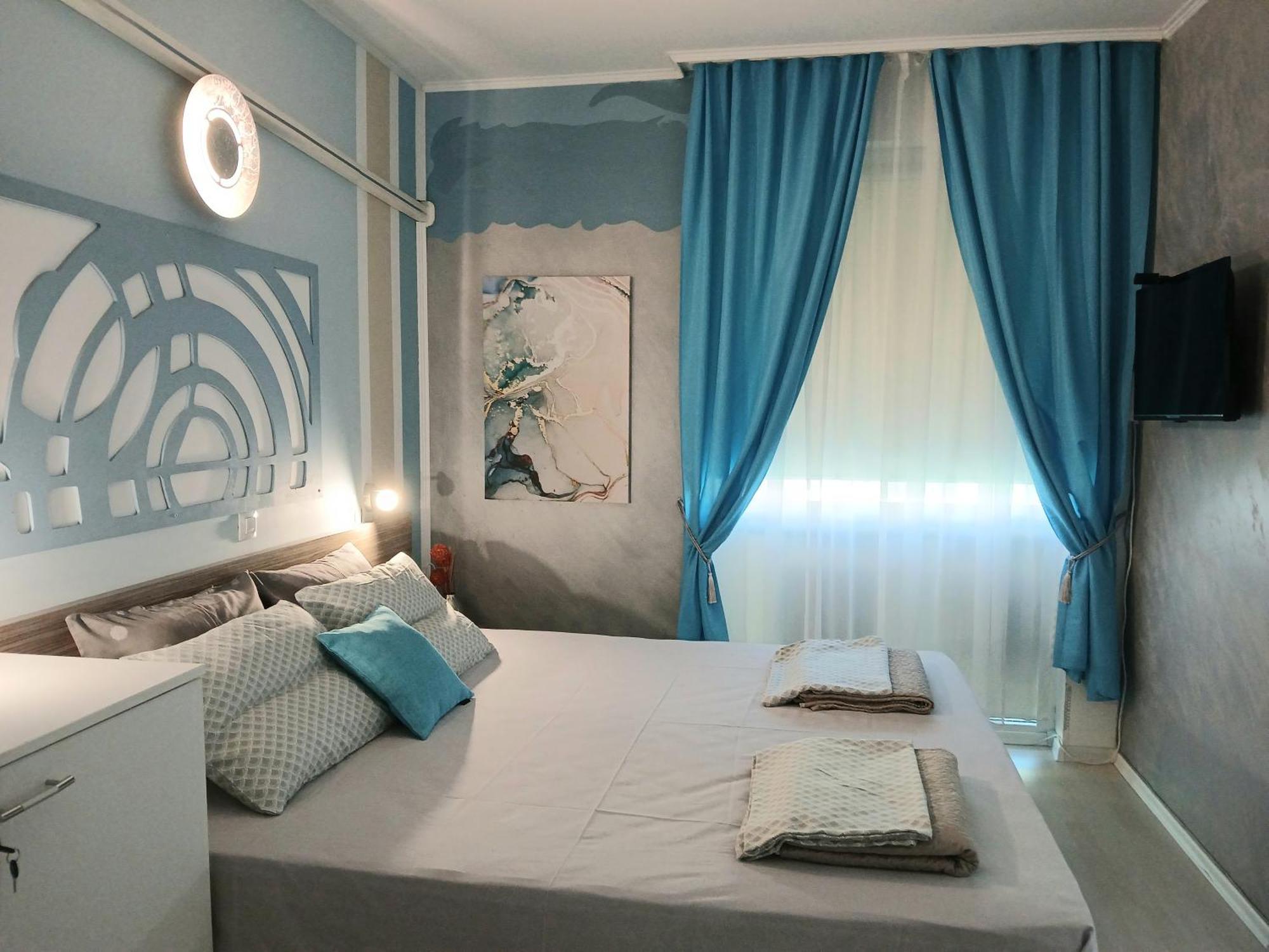 Апартамент Blue Summer - Уют, Близо До Морето Burgas Bagian luar foto